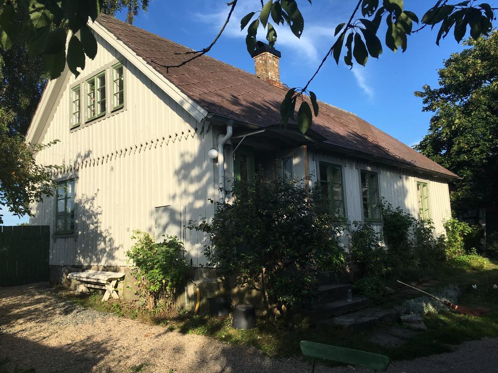 Harrys Hardware Home Brösarp Buitenkant foto